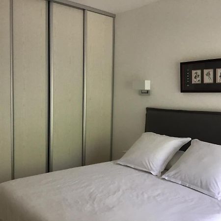Апартаменти Grand T2 5Min Du Centre Historique D'Aix En Provence Екс-ан-Прованс Екстер'єр фото
