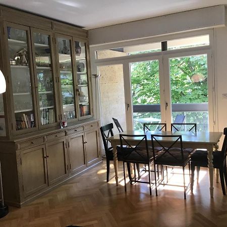 Апартаменти Grand T2 5Min Du Centre Historique D'Aix En Provence Екс-ан-Прованс Екстер'єр фото