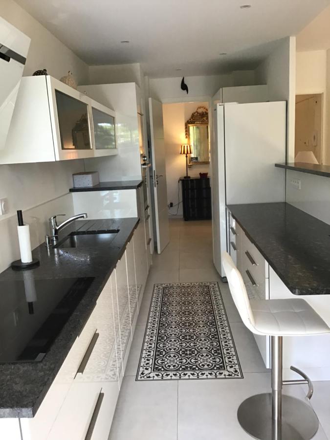 Апартаменти Grand T2 5Min Du Centre Historique D'Aix En Provence Екс-ан-Прованс Екстер'єр фото